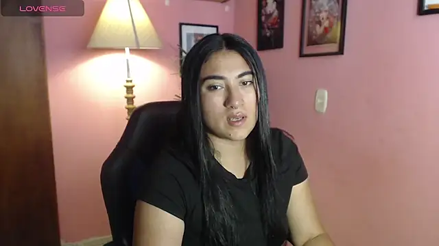 bunnyemilyrose36 online show from 05.05.26