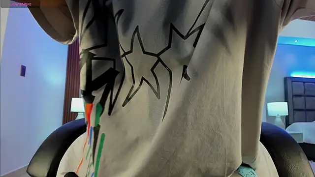 Aaron Scoot online show from 01.14.25