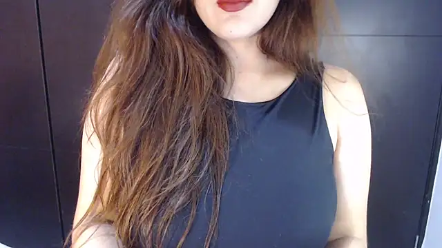 AdharaLujan online show from 12.07.24