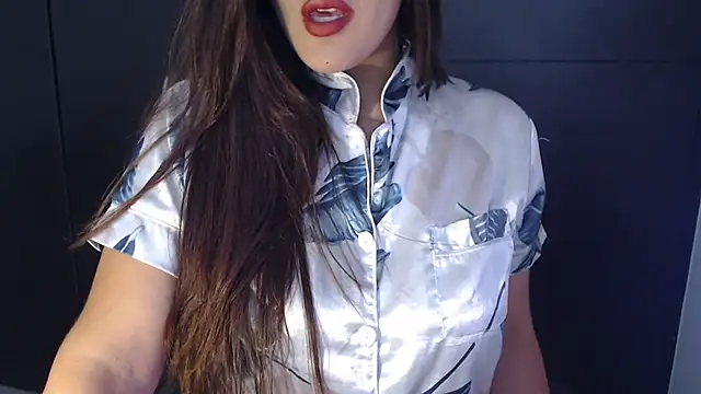 AdharaLujan online show from 04.02.26