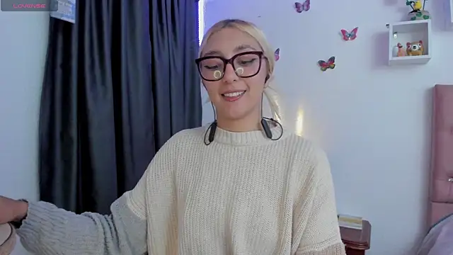 Soffy-brooks online show from 05.16.26