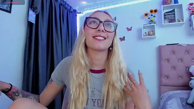 Soffy-brooks online show from 05.19.26