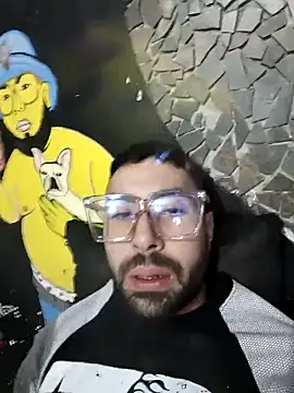 Joosee1696 online show from 12.05.25