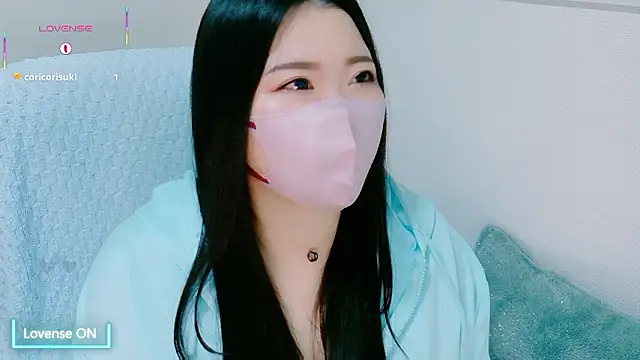 yukinko o  online show from 03.17.26