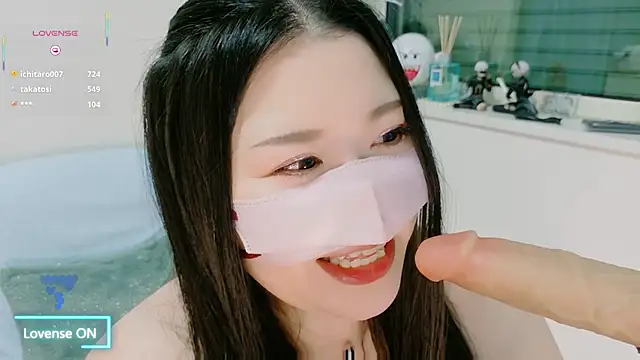 yukinko o  online show from 05.21.26