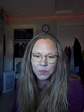 MissyLovexxx online show from 01.21.25