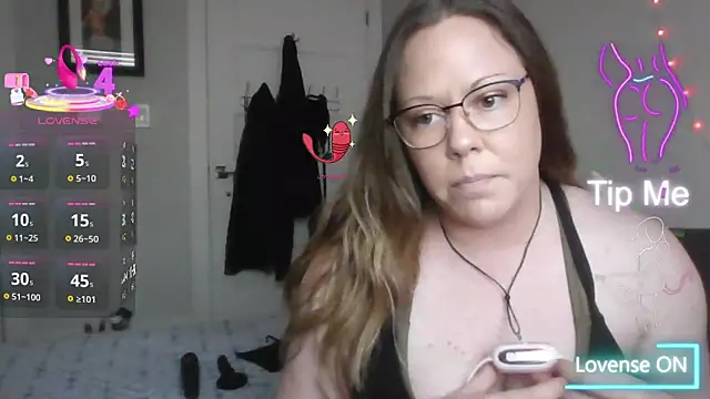 MissyLovexxx online show from 03.01.25