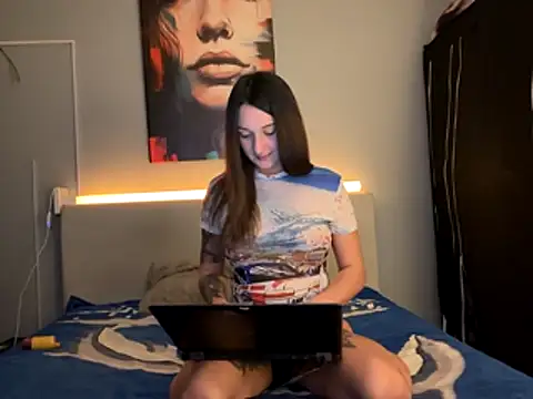 Jennyke66 online show from 11.20.25