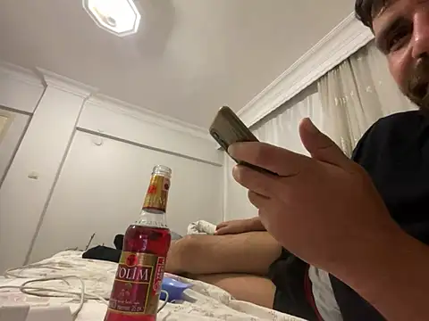 Snapshot of fedoil chatting on 01.10.25 fedoil online show from 01.10.25