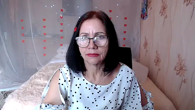 OlgaHottie online show from 03.01.25