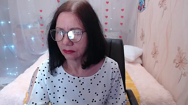 OlgaHottie online show from 03.22.25