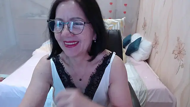 OlgaHottie online show from 11.13.25