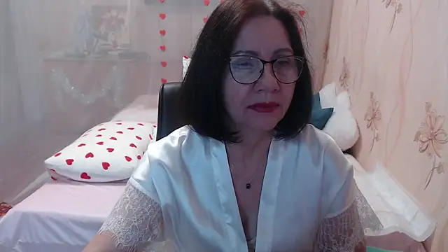 OlgaHottie online show from 12.13.25