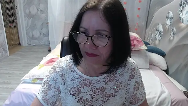 OlgaHottie online show from 03.31.26