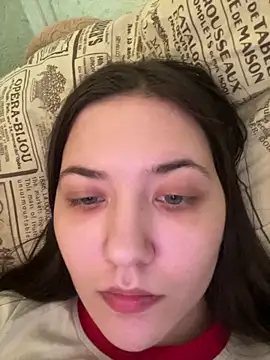 Prudie Gabriella online show from 02.13.26