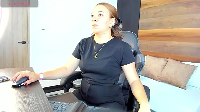 alma fenix online show from 09.22.25