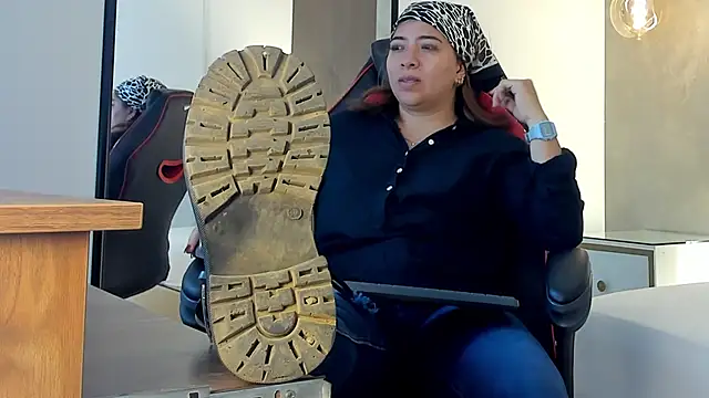 alma fenix online show from 11.03.25