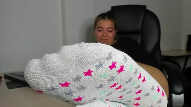 alma fenix online show from 03.26.26