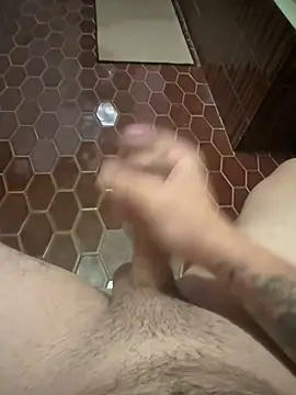 ExMonki 13  online show from 09.22.25