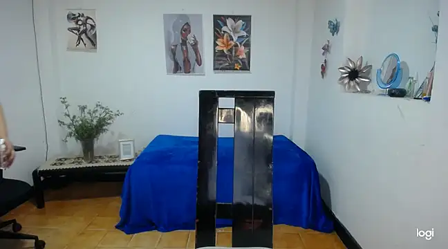 Snapshot of AmeliaThompsonTaboo chatting on 12.02.24 AmeliaThompsonTaboo online show from 12.02.24