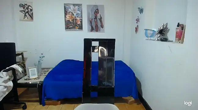 Snapshot of AmeliaThompsonTaboo chatting on 01.28.25 AmeliaThompsonTaboo online show from 01.28.25