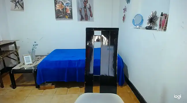 Snapshot of AmeliaThompsonTaboo chatting on 02.01.25 AmeliaThompsonTaboo online show from 02.01.25