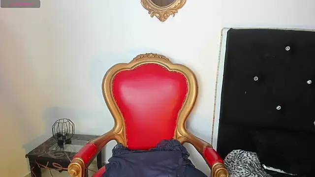 Snapshot of AmeliaThompsonTaboo chatting on 09.27.25 AmeliaThompsonTaboo online show from 09.27.25