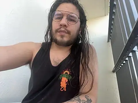 bananahot31 online show from 02.22.26