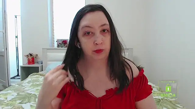 Snapshot of cute_and_hot chatting on 03.22.25 cute and hot online show from 03.22.25