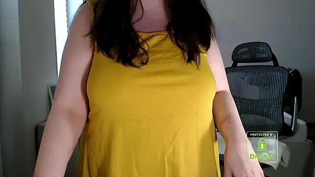 cute and hot online show from 04.19.26