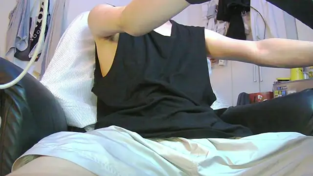 Ray175oo online show from 04.19.26