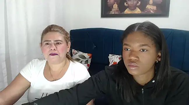 NATHYHOTT online show from 03.15.25