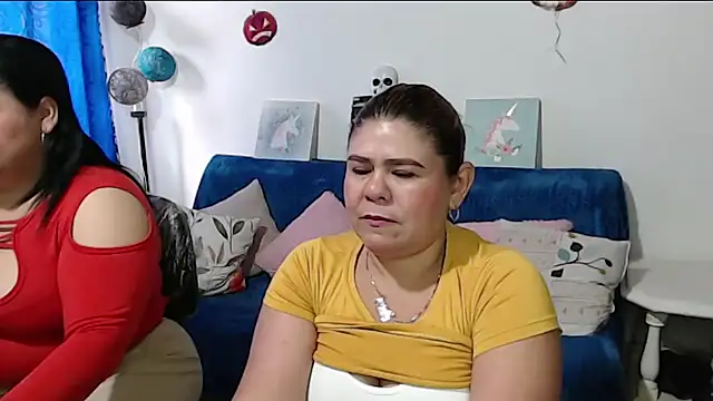 NATHYHOTT online show from 10.16.25