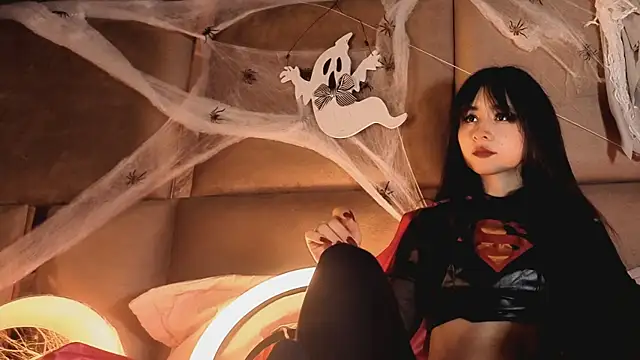 angelinepossy online show from 10.30.25