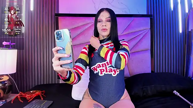 channel guss online show from 10.25.25