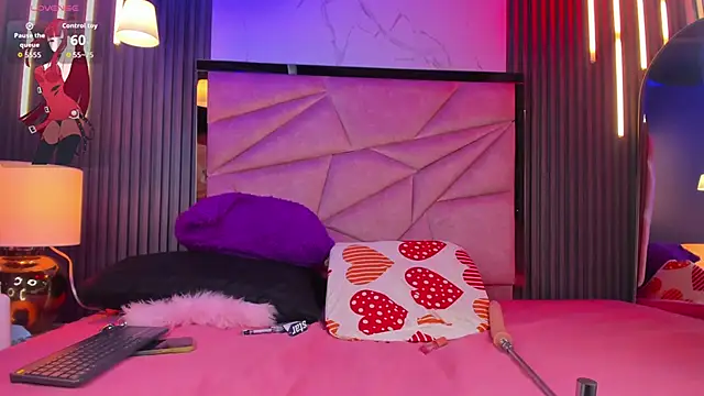 channel guss online show from 02.05.26