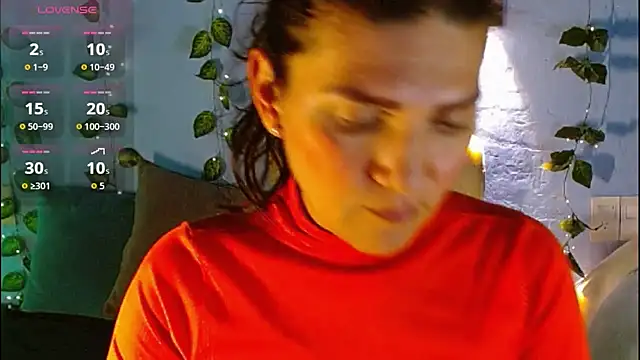 venus swet  online show from 04.01.26