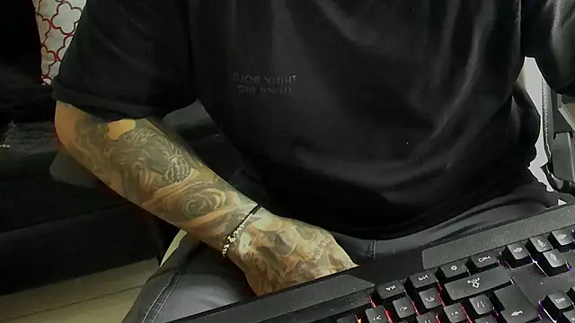 stebankechima online show from 09.17.25