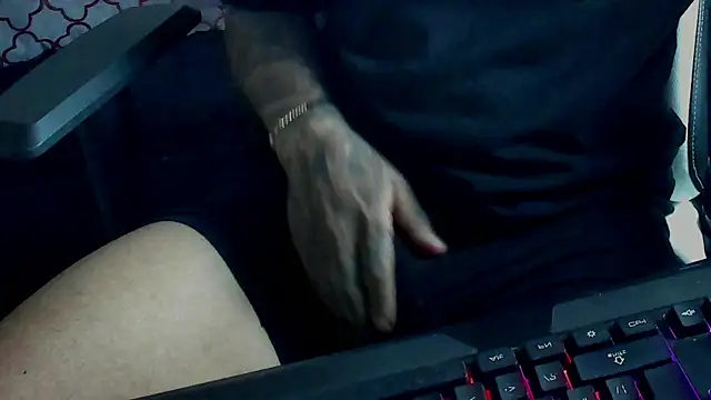 stebankechima online show from 09.21.25