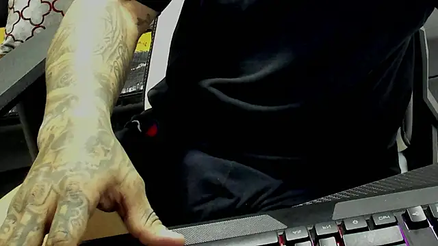 stebankechima online show from 09.28.25