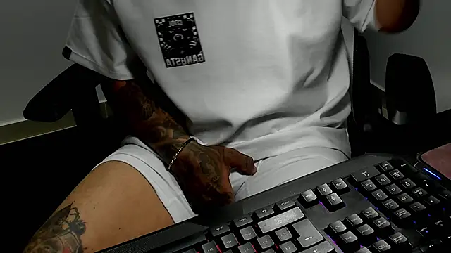 stebankechima online show from 11.08.25