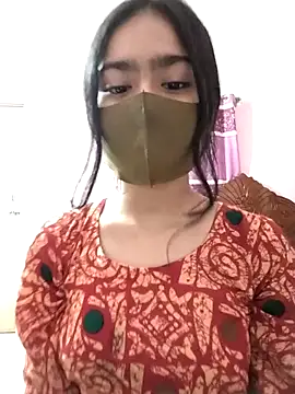 Arisha- online show from 10.31.25