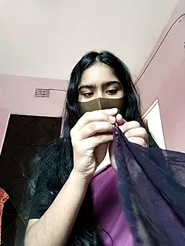 Arisha- online show from 11.02.25