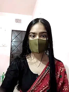 Arisha- online show from 11.16.25