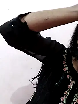 Arisha- online show from 11.27.25