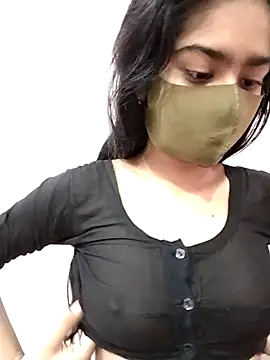 Arisha- online show from 11.30.25