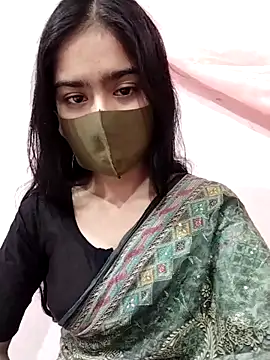 Arisha- online show from 12.03.25