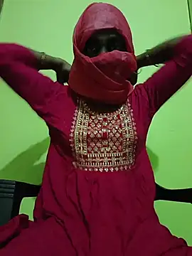Duskygirl8 online show from 05.03.26
