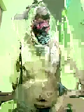 Duskygirl8 online show from 05.10.26