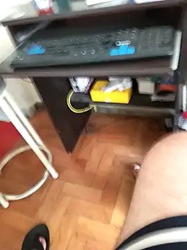 Snapshot of lobomisterioso13 chatting on 12.16.24 lobomisterioso13 online show from 12.16.24